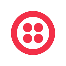 Twilio logo