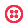Twilio logo